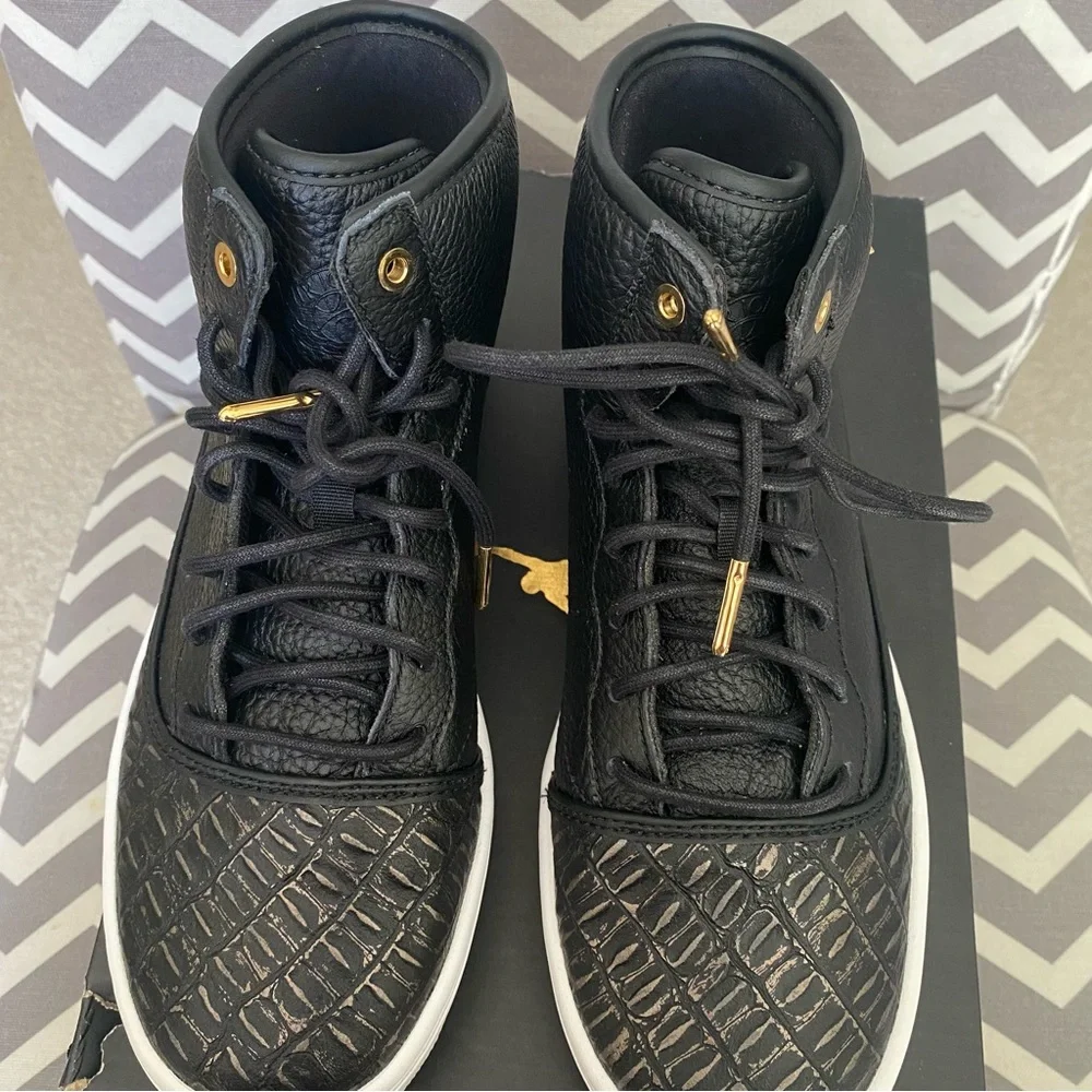 NEW! NIKE JORDAN JASMINE GG - Picture 6 of 16